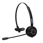 M97 หูฟัง Bluetooth 5.0 แบบ Mono พร้อมฐานชาร์จ