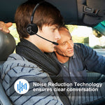 M97 หูฟัง Bluetooth 5.0 แบบ Mono พร้อมฐานชาร์จ