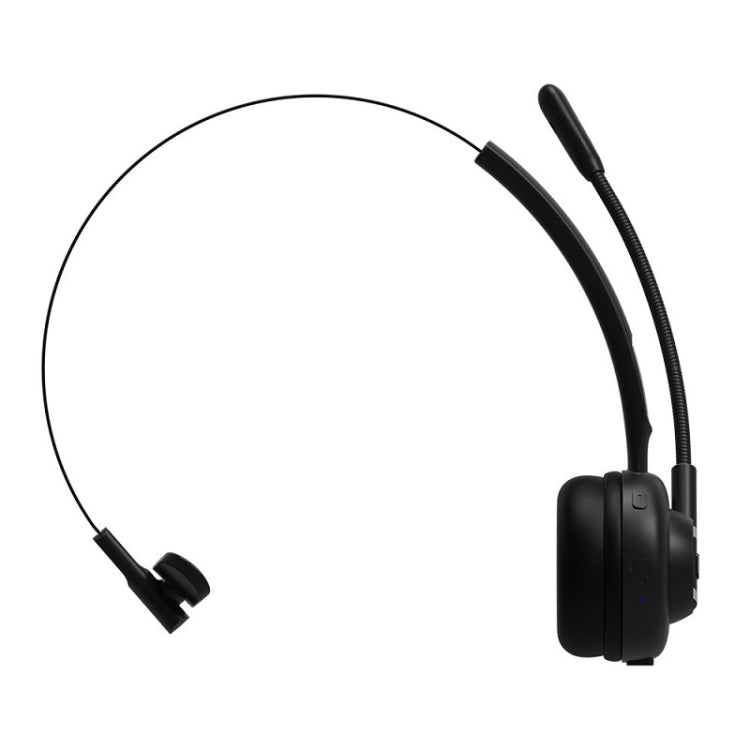 M97 หูฟัง Bluetooth 5.0 แบบ Mono พร้อมฐานชาร์จ