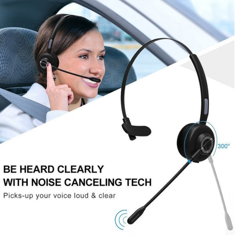 M97 หูฟัง Bluetooth 5.0 แบบ Mono พร้อมฐานชาร์จ