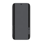 เครื่องเล่น MP3 แบบสัมผัสหน้าจอบลูทูธแบบพกพา เครื่องบันทึก หนังสืออิเล็กทรอนิกส์ 4GB, 8GB, 16GB, 32GB