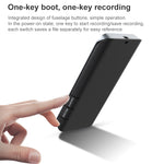 เครื่องเล่น MP3 แบบสัมผัสหน้าจอบลูทูธแบบพกพา เครื่องบันทึก หนังสืออิเล็กทรอนิกส์ 4GB, 8GB, 16GB, 32GB