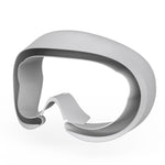 สำหรับแผ่นซิลิโคนปกป้องแว่นตา Pico 4 VR Goggles, สำหรับแผ่นปิดตา Pico 4 (สีเทาอ่อน), สำหรับแผ่นปิดตา Pico 4 (สีดำ)