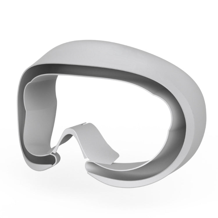 สำหรับแผ่นซิลิโคนปกป้องแว่นตา Pico 4 VR Goggles, สำหรับแผ่นปิดตา Pico 4 (สีเทาอ่อน), สำหรับแผ่นปิดตา Pico 4 (สีดำ)