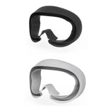 สำหรับแผ่นซิลิโคนปกป้องแว่นตา Pico 4 VR Goggles, สำหรับแผ่นปิดตา Pico 4 (สีเทาอ่อน), สำหรับแผ่นปิดตา Pico 4 (สีดำ)