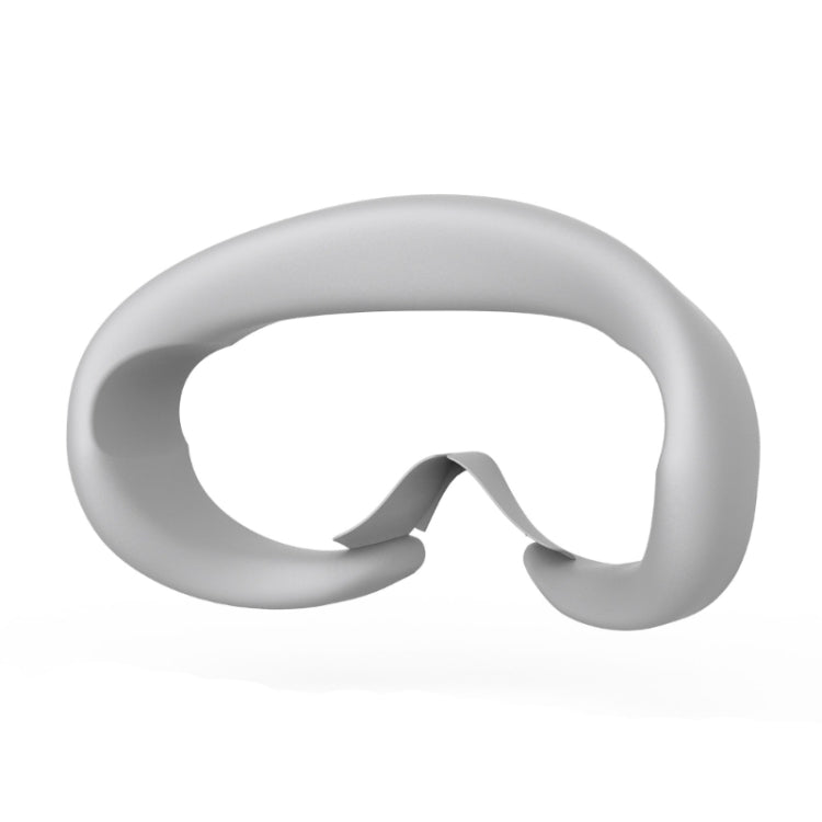 สำหรับแผ่นซิลิโคนปกป้องแว่นตา Pico 4 VR Goggles, สำหรับแผ่นปิดตา Pico 4 (สีเทาอ่อน), สำหรับแผ่นปิดตา Pico 4 (สีดำ)