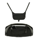 กระเป๋าเก็บโทรศัพท์มือถือพกพาสำหรับ JBL Boombox ปกป้องพร้อมสายสะพายไหล่เดี่ยว กระเป๋าเก็บโทรศัพท์