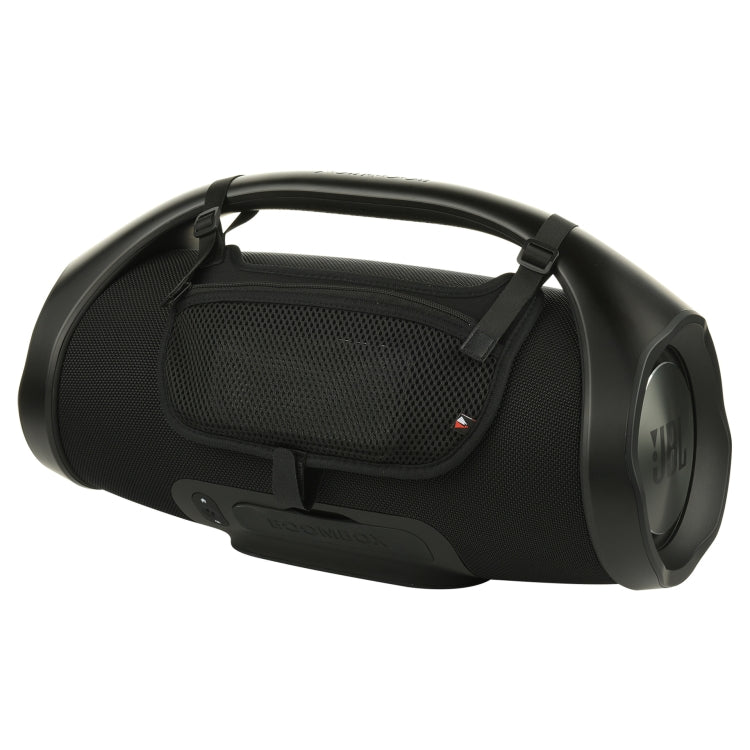 กระเป๋าเก็บโทรศัพท์มือถือพกพาสำหรับ JBL Boombox ปกป้องพร้อมสายสะพายไหล่เดี่ยว กระเป๋าเก็บโทรศัพท์
