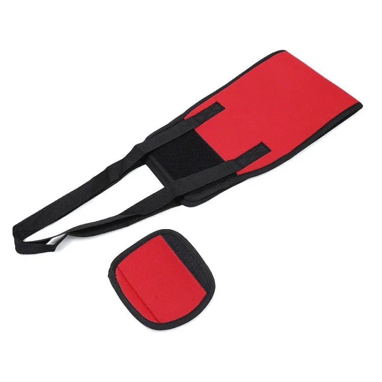 HCPET F1905 สายรัดช่วยเดินสำหรับสุนัขพิการ สุนัขผู้สูงอายุ ขนาด S, M, L
