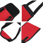 HCPET F1905 สายรัดช่วยเดินสำหรับสุนัขพิการ สุนัขผู้สูงอายุ ขนาด S, M, L