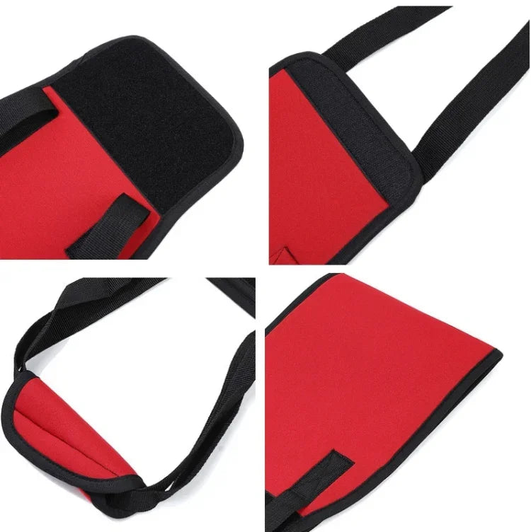 HCPET F1905 สายรัดช่วยเดินสำหรับสุนัขพิการ สุนัขผู้สูงอายุ ขนาด S, M, L