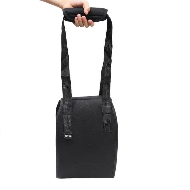 HCPET F1905 สายรัดช่วยเดินสำหรับสุนัขพิการ สุนัขผู้สูงอายุ ขนาด S, M, L