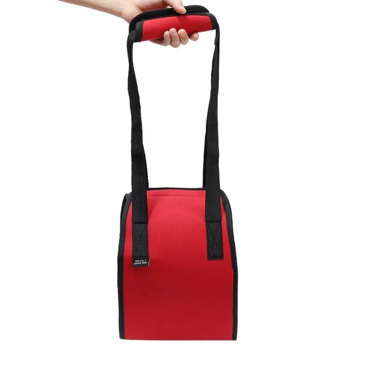 HCPET F1905 สายรัดช่วยเดินสำหรับสุนัขพิการ สุนัขผู้สูงอายุ ขนาด S, M, L