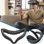 VR Glasses Replacement Mask VR Glasses Accessories for Oculus Quest VR2, Mask