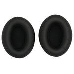 ปลอกหูฟังหนัง 2 ชิ้น ปลอกป้องกันหูฟังสำหรับ Edifier H850