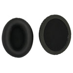 ปลอกหูฟังหนัง 2 ชิ้น ปลอกป้องกันหูฟังสำหรับ Edifier H850