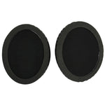 ปลอกหูฟังหนัง 2 ชิ้น ปลอกป้องกันหูฟังสำหรับ Edifier H850