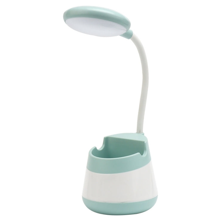 โคมไฟตั้งโต๊ะ LED ป้องกันสายตาชาร์จ USB พร้อมที่ใส่ปากกาและที่วางโทรศัพท์ รุ่น CS276-1 ชมพู, CS276-1 น้ำเงิน, CS276-1 เขียว, CS276-1 เหลือง, CS276-1 ดำ, CS276-3 ชมพู, CS276-3 น้ำเงิน, CS276-3 เขียว, CS276-3 เหลือง, CS276-3 ดำ, CS276-4 ชมพู