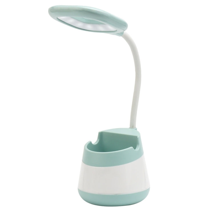 โคมไฟตั้งโต๊ะ LED ป้องกันสายตาชาร์จ USB พร้อมที่ใส่ปากกาและที่วางโทรศัพท์ รุ่น CS276-1 ชมพู, CS276-1 น้ำเงิน, CS276-1 เขียว, CS276-1 เหลือง, CS276-1 ดำ, CS276-3 ชมพู, CS276-3 น้ำเงิน, CS276-3 เขียว, CS276-3 เหลือง, CS276-3 ดำ, CS276-4 ชมพู