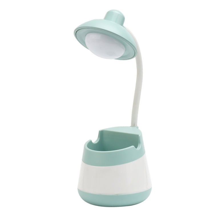 โคมไฟตั้งโต๊ะ LED ป้องกันสายตาชาร์จ USB พร้อมที่ใส่ปากกาและที่วางโทรศัพท์ รุ่น CS276-1 ชมพู, CS276-1 น้ำเงิน, CS276-1 เขียว, CS276-1 เหลือง, CS276-1 ดำ, CS276-3 ชมพู, CS276-3 น้ำเงิน, CS276-3 เขียว, CS276-3 เหลือง, CS276-3 ดำ, CS276-4 ชมพู