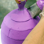 หัวบีบครีมสแตนเลส สำหรับตกแต่งเค้ก ครีม ฟองดอง เครื่องมือทำเค้ก DIY