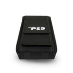 กระเป๋าใส่จอยเกมสำหรับเดินทาง N8002 แบบสะพายไหล่เดี่ยว สำหรับ PS5, กระเป๋าสะพายไหล่เดี่ยว