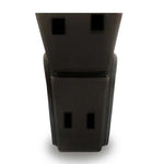กระเป๋าใส่จอยเกมสำหรับเดินทาง N8002 แบบสะพายไหล่เดี่ยว สำหรับ PS5, กระเป๋าสะพายไหล่เดี่ยว