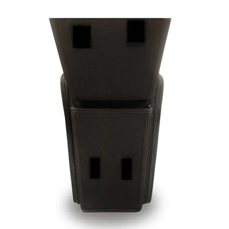กระเป๋าใส่จอยเกมสำหรับเดินทาง N8002 แบบสะพายไหล่เดี่ยว สำหรับ PS5, กระเป๋าสะพายไหล่เดี่ยว