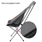 CLS Outdoor Folding Chair Heightening Portable Camping Fishing Chair, CLS Fishing Chair(Black), CLS Fishing Chair(Yellow), CLS Fishing Chair(Orange)