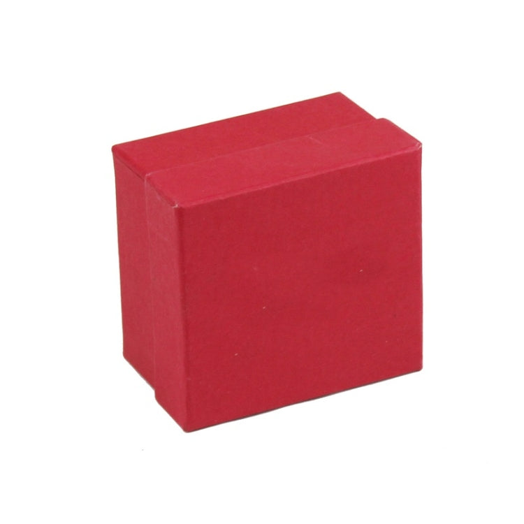 กล่องของขวัญบรรจุเครื่องประดับเงิน 3 ชิ้น ส่งสีสุ่ม (กล่องสี่เหลี่ยม 5x5 ซม.), (กล่องสี่เหลี่ยม 7.5x7.5 ซม.)