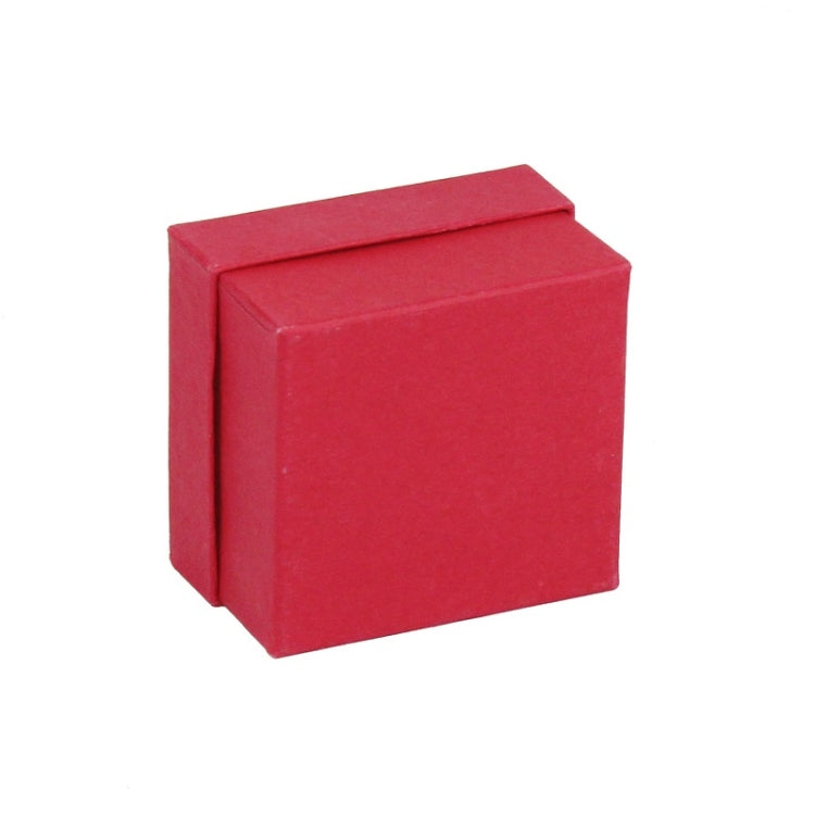 กล่องของขวัญบรรจุเครื่องประดับเงิน 3 ชิ้น ส่งสีสุ่ม (กล่องสี่เหลี่ยม 5x5 ซม.), (กล่องสี่เหลี่ยม 7.5x7.5 ซม.)
