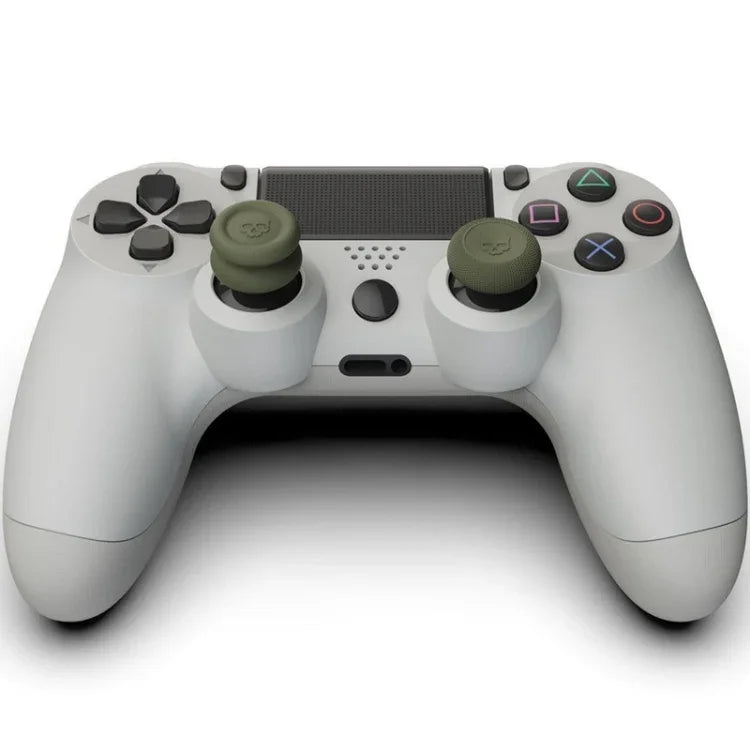 ฝาครอบคันโยกจอยสติ๊กกันลื่นสำหรับจอย NS PRO /PS4/PS5