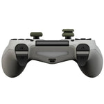ฝาครอบคันโยกจอยสติ๊กกันลื่นสำหรับจอย NS PRO /PS4/PS5
