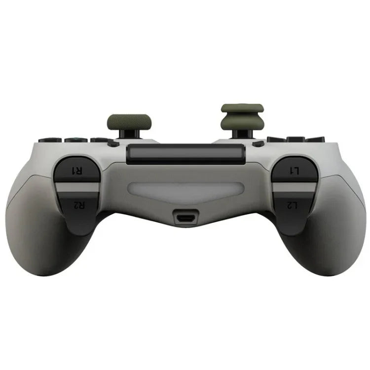 ฝาครอบคันโยกจอยสติ๊กกันลื่นสำหรับจอย NS PRO /PS4/PS5