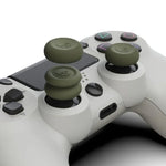 ฝาครอบคันโยกจอยสติ๊กกันลื่นสำหรับจอย NS PRO /PS4/PS5