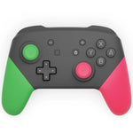 ฝาครอบคันโยกจอยสติ๊กกันลื่นสำหรับจอย NS PRO /PS4/PS5