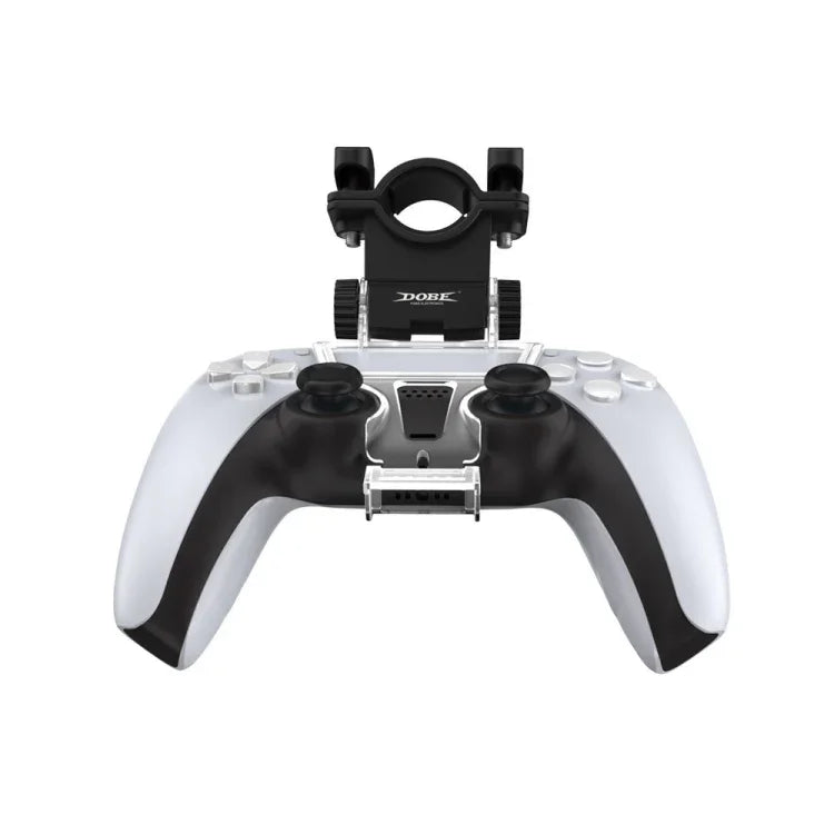 คลิปจับท่อจอยเกม DOBE TP5-0573 ที่จับโทรศัพท์สำหรับ PS5 TP5-0573