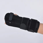 เฝือกดามข้อข้อมือสำหรับข้อเคล็ด แถบดามกระดูก ข้อมือ, สายรัดซ้าย M, สายรัดซ้าย L, สายรัดซ้าย XL, สายรัดขวา S, สายรัดขวา M, สายรัดขวา L, สายรัดขวา XL