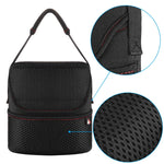 ปลอกกันฝุ่นสำหรับลำโพงบลูทูธแบบพกพาและกระเป๋าสะดวกสำหรับ BOSE COLOR II