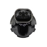66206989174 Car Reversing Radar Sensor Electric Eye Probe For BMW, For BMW E60/E61