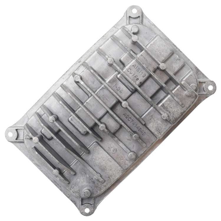 Car Light LED Driver For Mercedes-Benz C-Class / W205 / V205 / S205 / C205, For Mercedes-Benz C-Class