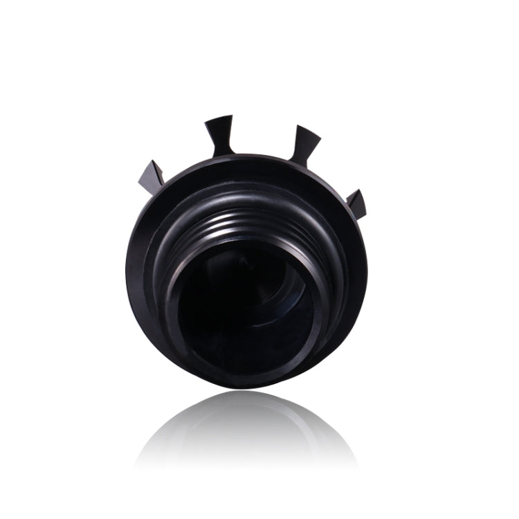 Motorcycle CNC Aluminum Alloy Crown Fuel Tank Cap Suitable For Harley 883 / XL / 1200 / 48 / 72, Black, Black and White, Golden, Silver, Bronze