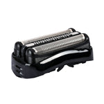 Shaver Head Set For Braun, Colour: 21B, 21B