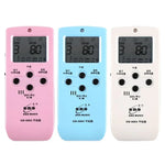 เมโทรนอมอิเล็กทรอนิกส์แบบชาร์จไฟได้ ENO EM-988A สำหรับเปียโน/กีตาร์/กลอง/กู่เจิง/ไวโอลิน, EM-988A (สีชมพู)