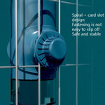 ที่ให้น้ำสัตว์เลี้ยงแบบลูกบอล ที่ให้น้ำสุนัขแขวน ที่ให้น้ำสัตว์เลี้ยงในกรง, 500ML, 700ML