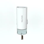 ที่ให้น้ำสัตว์เลี้ยงแบบลูกบอล ที่ให้น้ำสุนัขแขวน ที่ให้น้ำสัตว์เลี้ยงในกรง, 500ML, 700ML