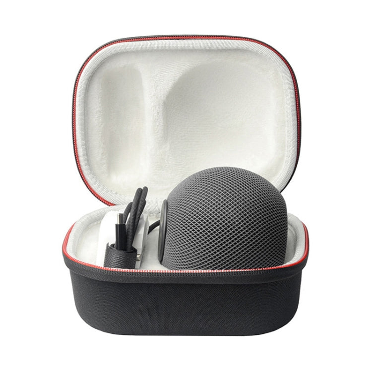 ฝาครอบป้องกันลำโพงอัจฉริยะขนาดเล็ก 2 ชิ้น สำหรับ Apple HomePod Mini