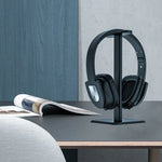 Headphone Holder Aluminum Alloy Internet Cafe Computer Headphone Stand Hanger Hook Display Shelf, Z2 Black, Z2 Silver White, D5 Black, D5 Silver White