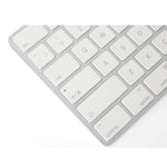 ฟิล์มใส TPU Nano สำหรับคีย์บอร์ดคอมพิวเตอร์ T17606 สำหรับ iMac 2017 Magic Keyboard (รุ่นมีตัวเลข)