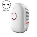 GZ-1901 Semiconductor Mini Dehumidifier Household Small Dehumidifier Bedroom Dehumidifier Moisture Absorber, EU Plug, UK Plug